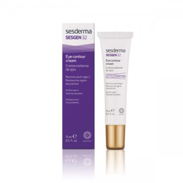 SeSderma Sesgen 32 Eye Contour Cream 15ml